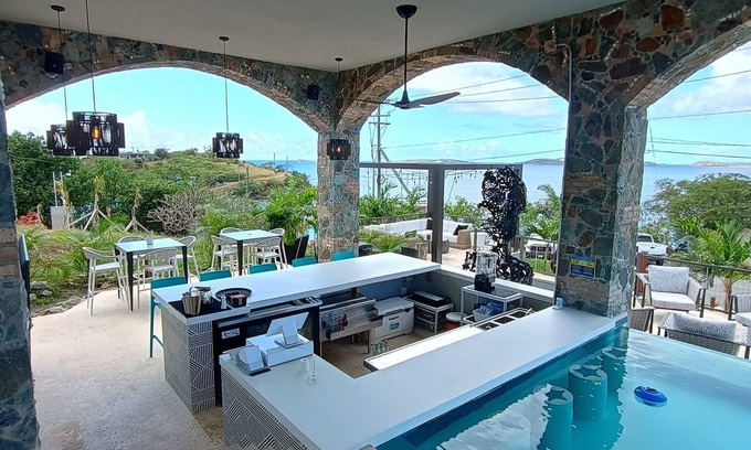 Estate Enighed Complejo | The Saint Resort