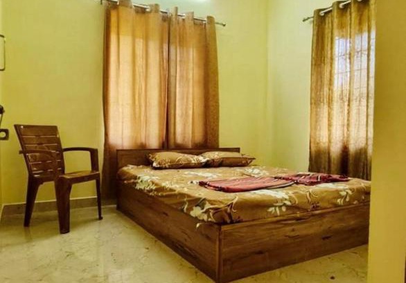 Tonse West Apartamento | THE SALT WATER HOMESTAY