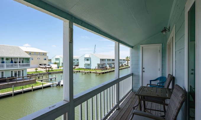 Key Allegro Condominio | The Salty Aloha | Pet Friendly, Personal Boat Slip