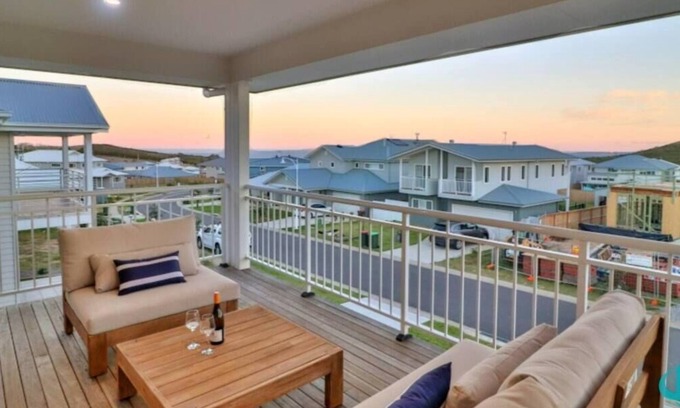 Catherine Hill Bay Casa | Illaroo en Catherine Hill Bay