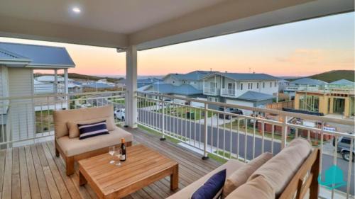 Catherine Hill Bay Casa | The Sanctuary at Catherine Hill Bay