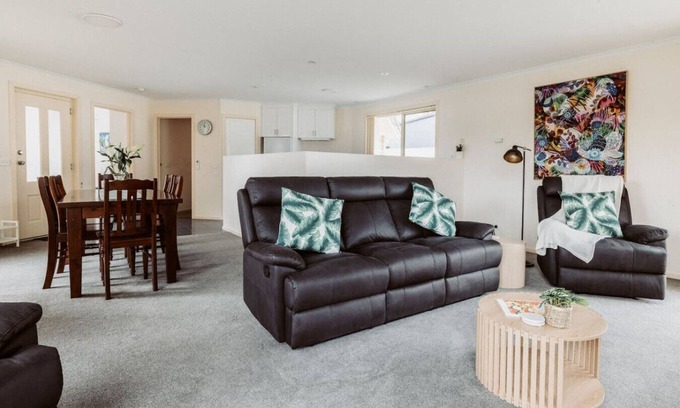 Don Casa | The Sanctuary Devonport