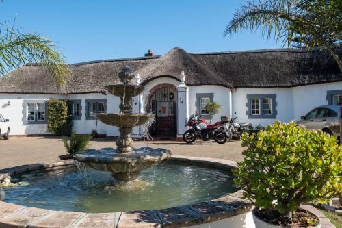Milnerton Casa | The Sanctuary Guest House Estate