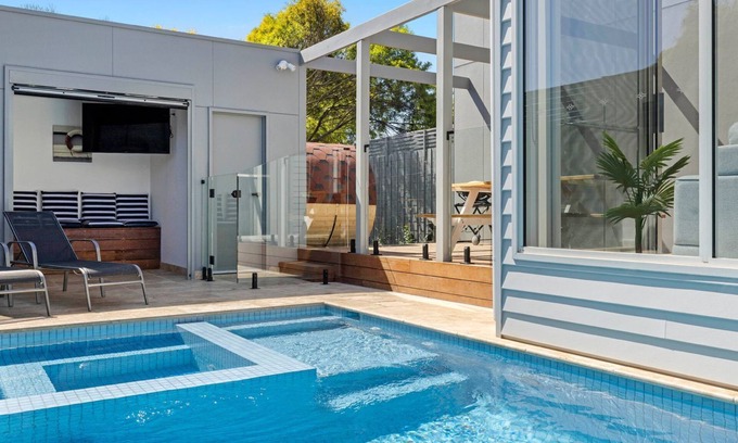 Rosebud Casa | The Sanctuary - Rosebud