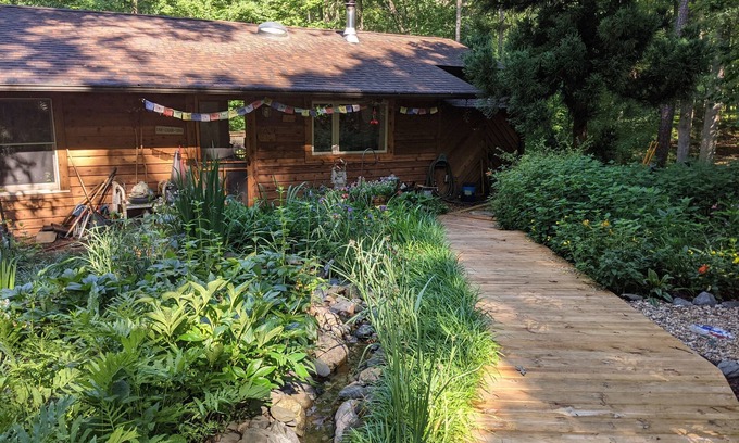Reveille Casa | The Sanctuary