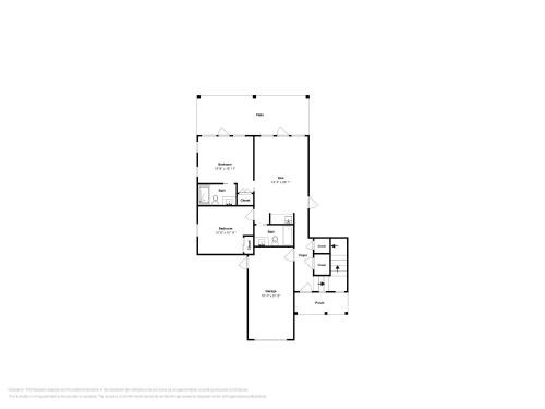 Port Aransas Casa | The Sanctuary