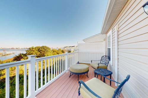 West Ocean City Casa | The Sand Bar at Seaside Village