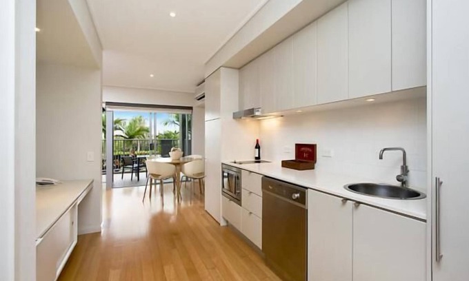 Casuarina Apartamento | The Sand Resort Kingscliff - One Bed Plunge Pool (6106)