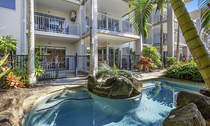Kingscliff Apartamento | The Sand Resort Kingscliff - Two Bed Plunge Pool (8110/11) - Holiday Management Co.
