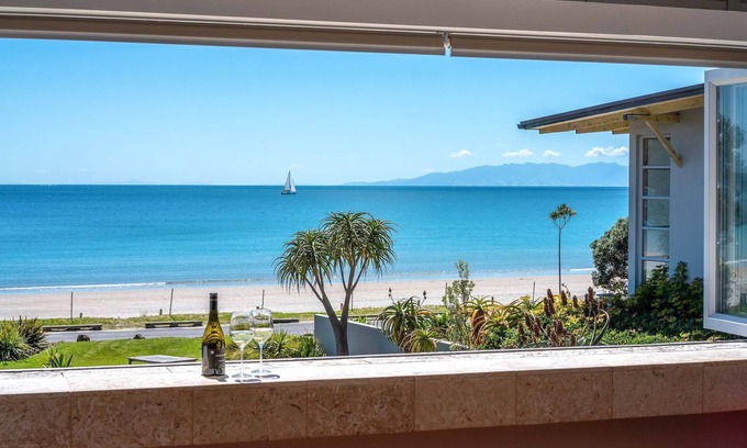 Onetangi Apartamento | The Sands - Apartment 26 - Stay Waiheke