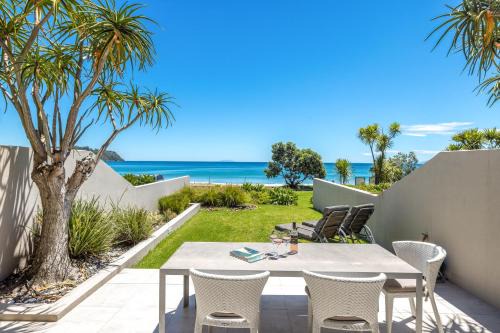 Onetangi Apartamento | The Sands Villa 31 - Stay Waiheke