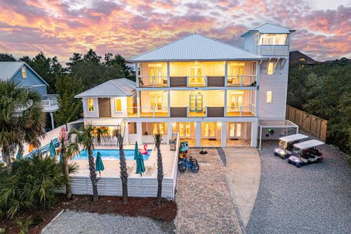 Dune Allen Beach Casa | The Sandstone