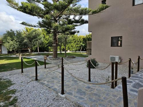 Malevizi Apartamento | The Santo George Beach Resort