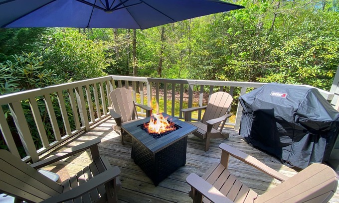 Sapphire Casa | The Sapphire Retreat