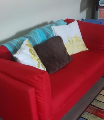 Skegness Apartamento | The Saracens Head THE CONKERA