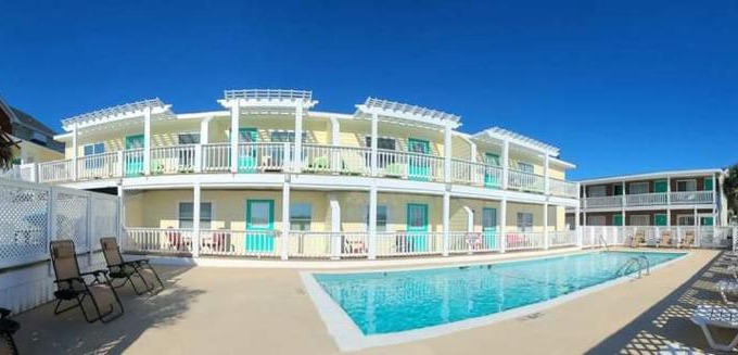 North Carolina Coast Hotel | The Savannah Inn