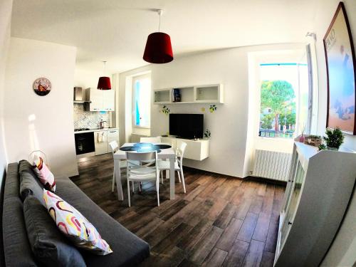 Fano Apartamento | The Sax Appartamenti