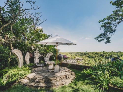 Sayan Complejo | The Sayan House Villas