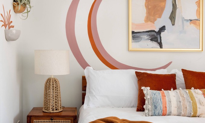 Poncey-Highland Apartamento | <NEW> The Scarlet - Downtown Balcony Skyline