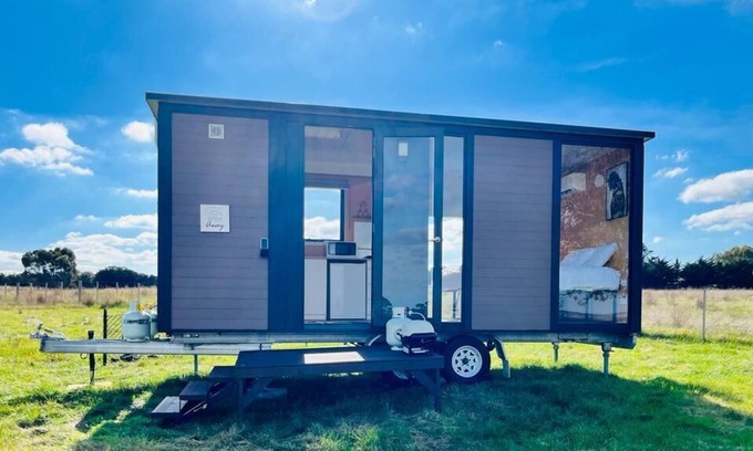 Clarkefield Casa | The Scenic Delight Su