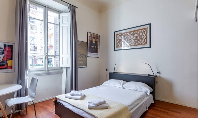 Le Cure Casa | The Scent of Florence - Apartment Luna