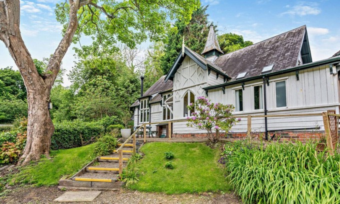 Sandsend Casa | The School House Sandsend