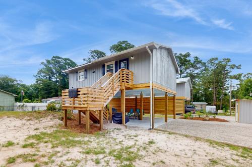 Supply Casa | The School House