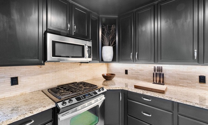 Kincardine Casa | The Schoolhouse Acre