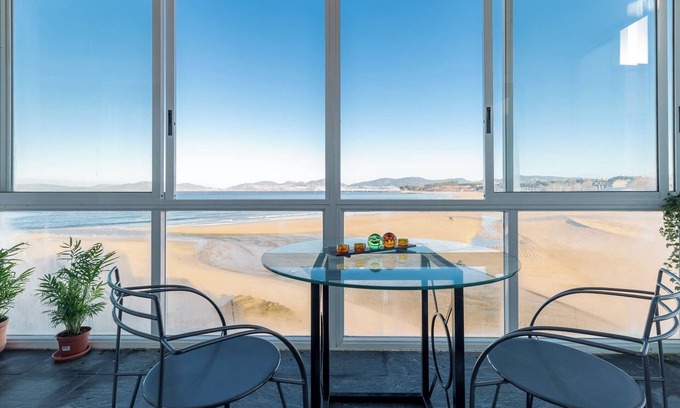 Vigo Apartamento | El Balcón de la Ria