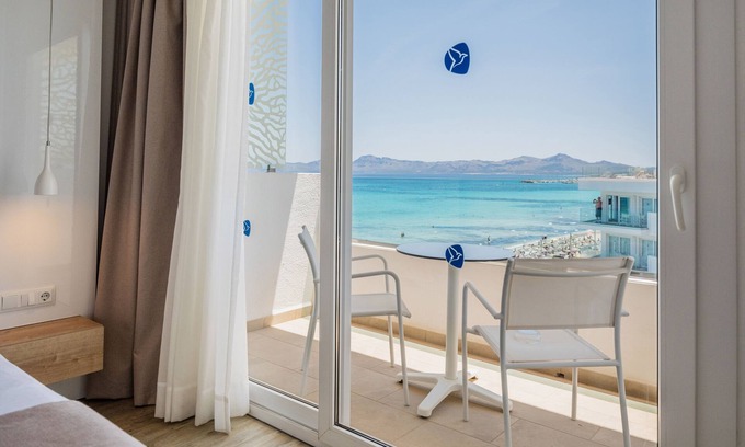 Can Picafort Hotel | The Sea Hotel by Grupotel - Adults Only