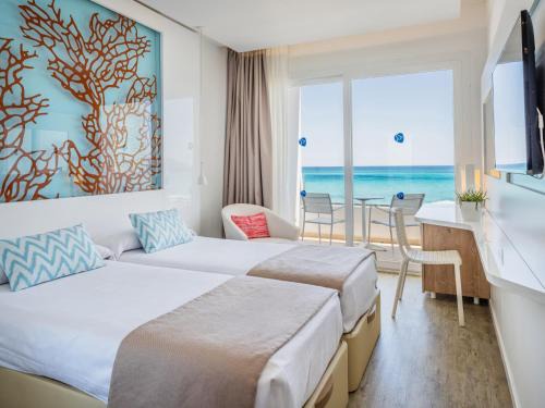 Can Picafort Hotel | The Sea Hotel by Grupotel - Adults Only