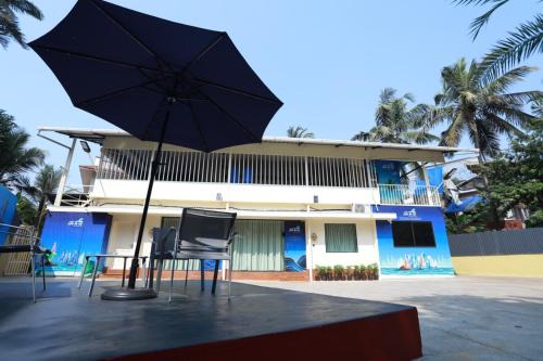 Kannur Casa | The Sea la vie