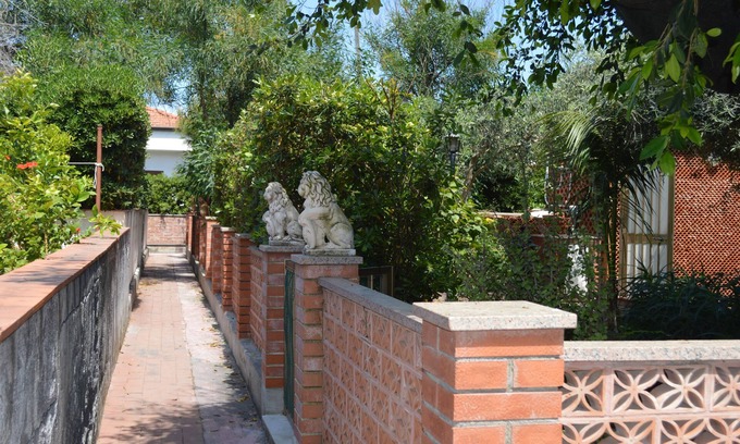 Contrada Pantano d'Arci Casa | Casa / villa / chalet - Catania