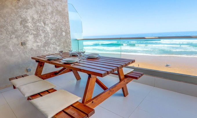 Tamraght Apartamento | Albahr - Piscine - Luxe - 4 Px