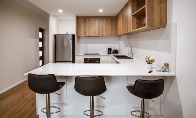 West Beach Casa | The Seabreeze Esperance