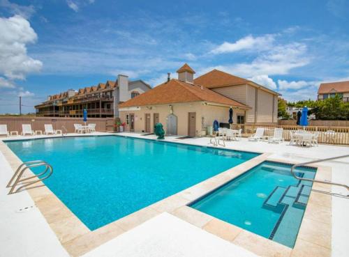 Kitty Hawk Casa | The Seafarer at Sea Dunes