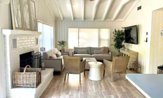 Southern Shores Casa | The SeaPointe - Southern Shores Private Oasis + Hot Tub