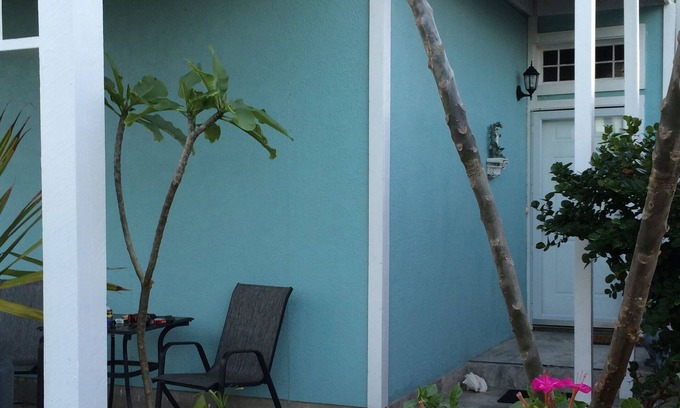 Galveston Casa | La Casa Seashell - confort, lujo y Asequibilidad