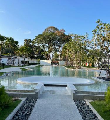 Ban Phe Complejo | The Season Resort