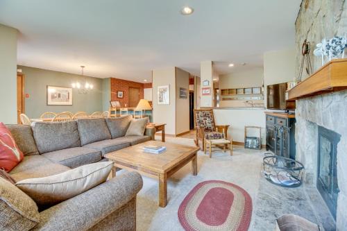 West Dover Apartamento | The Seasons H23