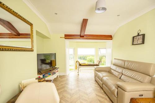 South Shields Apartamento | The Seaview - South Shields