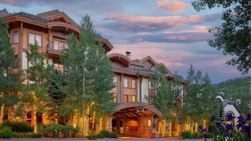 Vail Complejo | The Sebastian - Vail