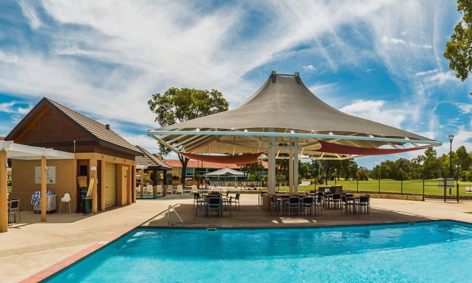 The Vines Apartamento | The Sebel Swan Valley The Vines