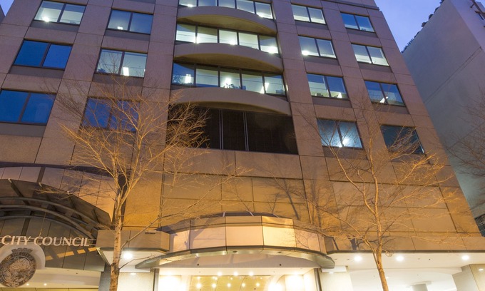 Chatswood CBD Apartamento | The Sebel Sydney Chatswood