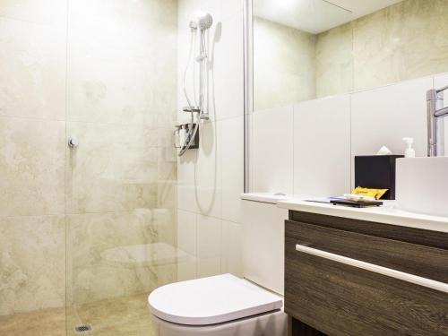 Wellington Apartamento | The Sebel Wellington Thorndon