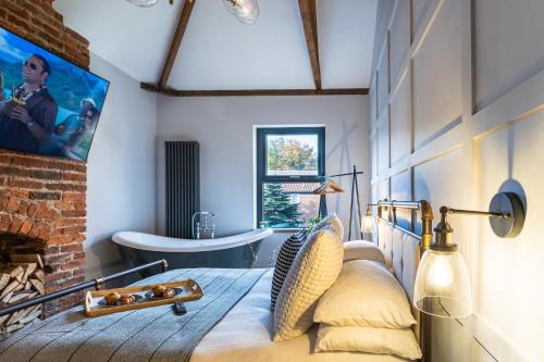 Morpeth Casa | The Secret Cottage - Morpeth