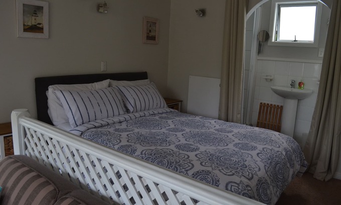 Torbay Apartamento | El jardín secreto Torbay