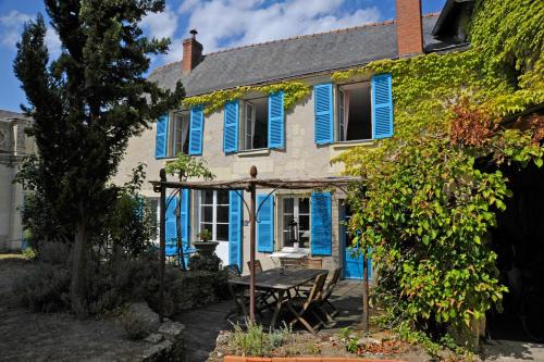 Montreuil-Bellay Casa | The Secret Gem or The Hidden Gem or BOTH together