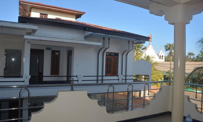 Trincomalee Casa | The Secret Haven