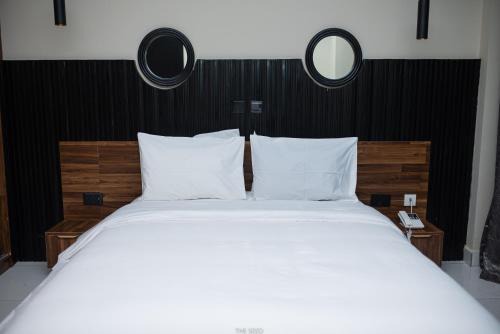 Kumasi Hotel | The Seed Plaza